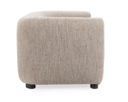 Andara Sofa | Harvest Gold