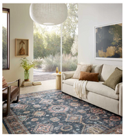 Anniston Denim Sunset 8X10