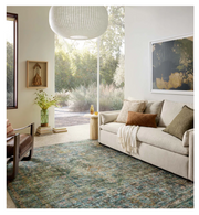 Anniston | Lagoon Multi 9X12