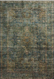 Anniston | Lagoon Multi 9X12