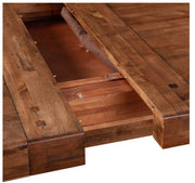 Aspen Dining Extension Table