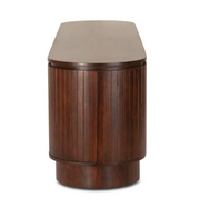 Athena Sideboard in Aged Mahogany