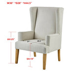 Atlas Chair