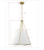 Adaline Pendant Light