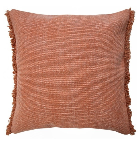Adobe 20" Pillow