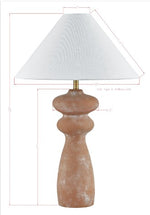 Ambrose Table Lamp