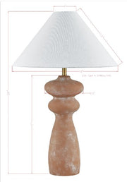 Ambrose Table Lamp
