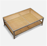 Amara Coffee Table