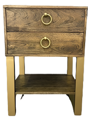 Andress Nightstand