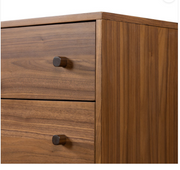 Arturo 6 Drawer Dresser