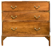 Ashling Campaign Chest 3Dr