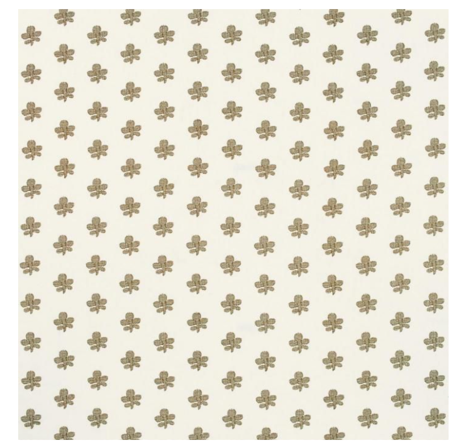 Astrid Chocolate 22" Pillow