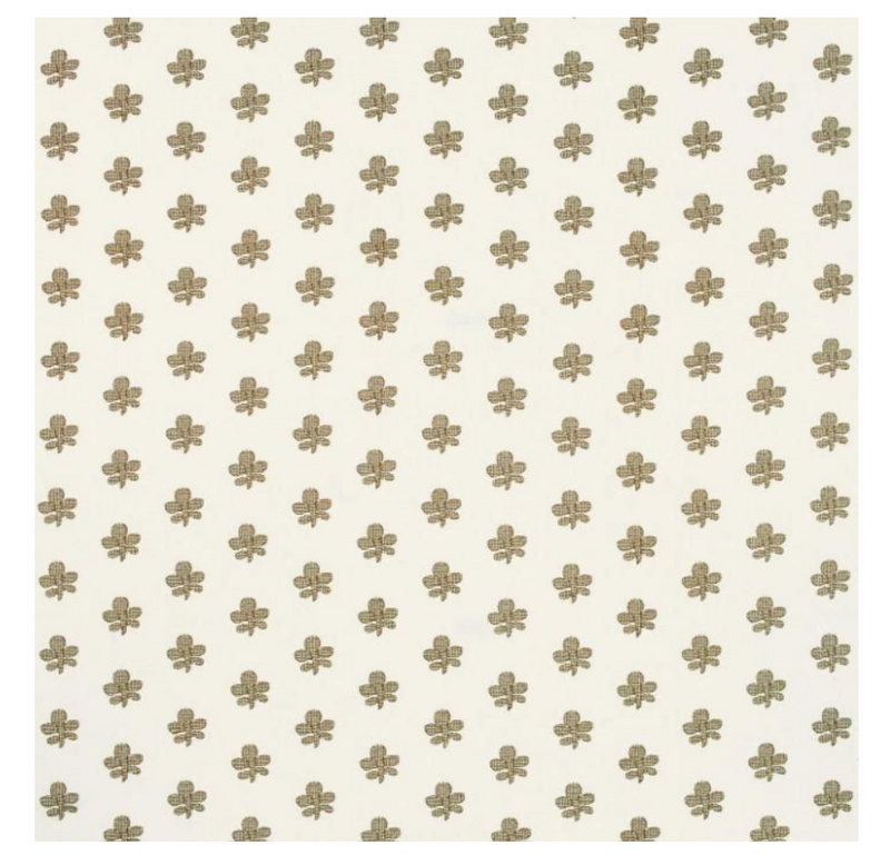 Astrid Chocolate 22" Pillow