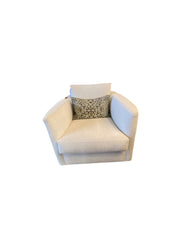 Aurora Swivel Chair