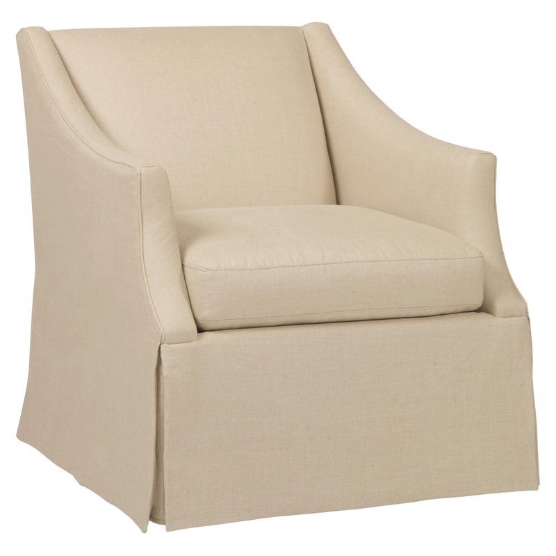 Clayton Swivel Chair
