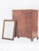 Leopold Stickley Dresser