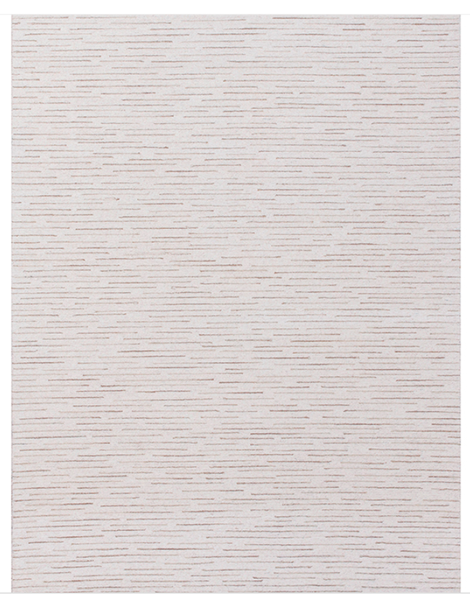 Ivory/Beige Babylon Rug 9X12