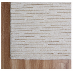 Ivory/Beige Babylon Rug 9X12