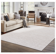 Ivory/Beige Babylon Rug 9X12