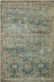 Banks | Ocean Spice 8X10