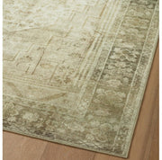 Banks Natural Granite Rug 8X10