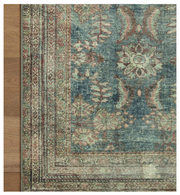 Banks | Ocean Spice 8X10