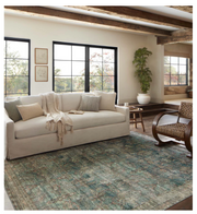 Banks | Ocean Spice 8X10