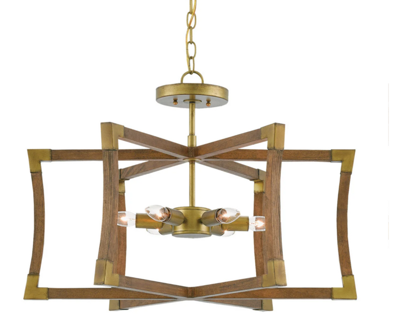 Bastian Chandelier