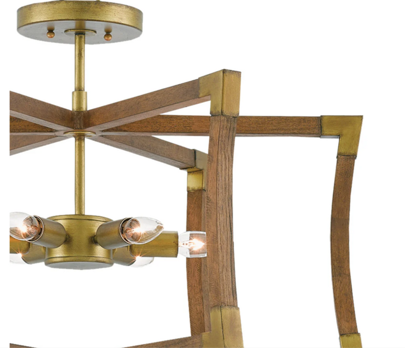 Bastian Chandelier
