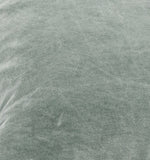 Heirloom Velvet Bay Green 18" Pillow