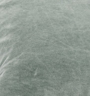 Heirloom Velvet Bay Green 18