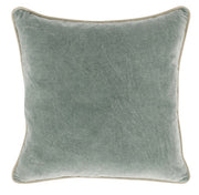 Heirloom Velvet Bay Green 18