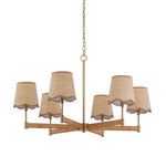 Beck Chandelier