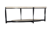 Berkshire Oval Coffee Table