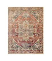 Javari Berry | Sunrise Rug 8X10