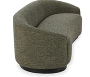 Beverly Sofa | Antique Green