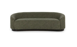 Beverly Sofa | Antique Green