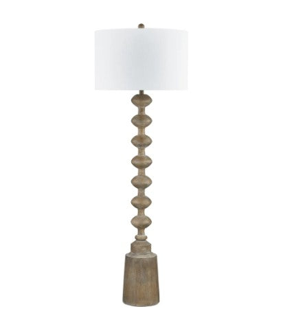 Bianca Floor Lamp