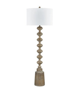 Bianca Floor Lamp
