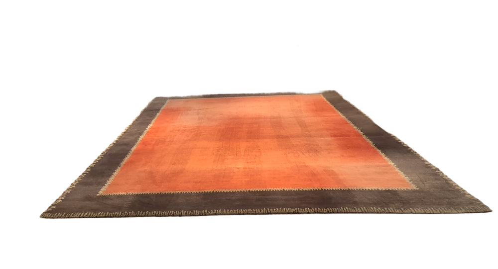 Nepalese Wool Rug