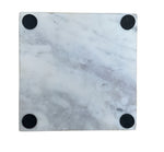Marble Block 4" Stand