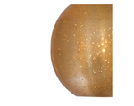 Britton Gold Pendant Light
