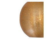 Britton Gold Pendant Light