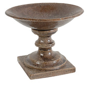 Footed Centerpiece Bowl