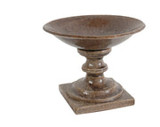 Footed Centerpiece Bowl