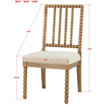 Bryce Side Chair