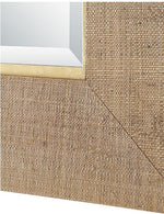 Bungalow Mirror