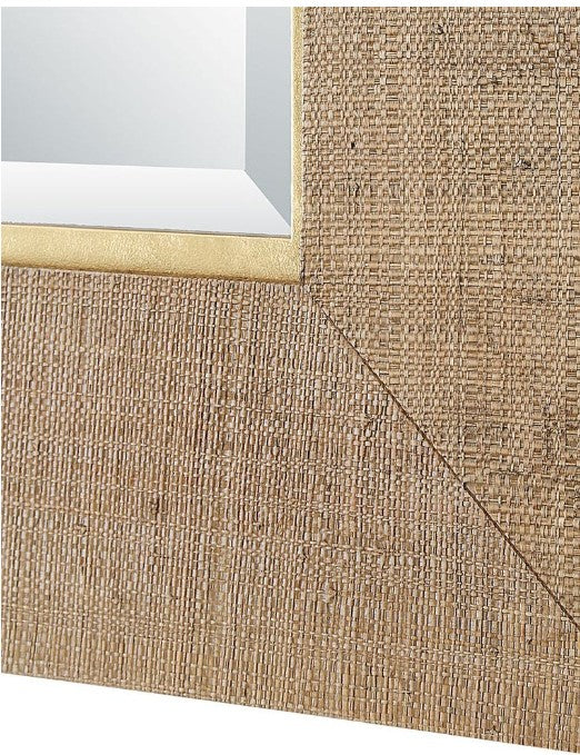 Bungalow Mirror