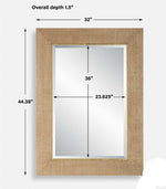 Bungalow Mirror