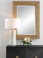 Bungalow Mirror